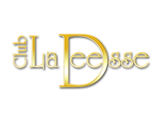 La Deesse(ラ・ディセ)ロゴ